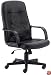 Ergonomic Office Chair - High Back Contemporary Executive Swivel Chair - H8021-GG