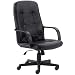 Executive High Back Glove Vinyl Office Chair [H8021-GG]