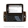 T-Mobile Sidekick LX Locked Cell Phone