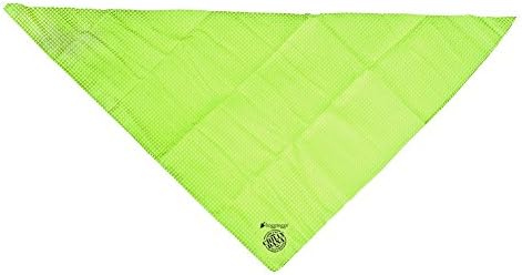 Frogg Toggs CD102 Chilly Dana Cooling Bandana, GREEN