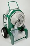 Greenlee 555 Deluxe Electric Bender Power Unit for 1/2" - 2" Conduit without Bending Accessories