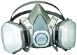 3M 07193 Paint Spray Resp. Large