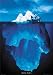 Hidden Depths (Iceberg) Art Poster Print - 24 X 36
