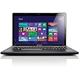 Lenovo IdeaPad Z580 20135 15.6" HD LED Laptop, 3rd Gen. i5-3210M 2.5Ghz Processor, 8GB RAM, 750GB HDD, Windows 8 Color; Grey