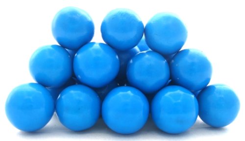 Royal Blue Sixlets Candy Coated Chocolate Balls candymachines