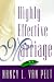 Book Highly Effective Marriage