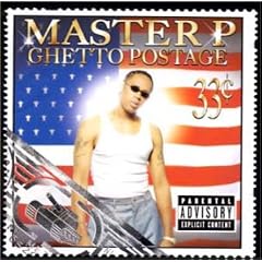 Ghetto Postage