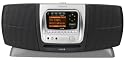 Audiovox SIR-BB1 Sirius Satellite Radio Portable Boombox for SIR-PNP2 Receiver