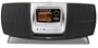 Audiovox SIR-BB1 Sirius Satellite Radio Portable Boombox for SIR-PNP2 Receiver