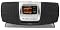 Audiovox SIR-BB1 Sirius Satellite Radio Portable Boombox for SIR-PNP2 Receiver