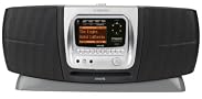 Audiovox SIR-BB1 Sirius Satellite Radio Portable Boombox for SIR-PNP2 Receiver Audiovox SIR-BB1 Sirius Satellite Radio Portable Boombox for SIR-PNP2 Receiver