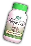 Yellow Dock Root 100C