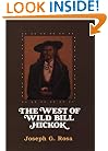 The West of Wild Bill Hickok