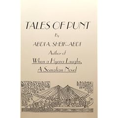 Tales of Punt: Somali Folk Tales