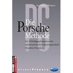 Die Porsche Methode