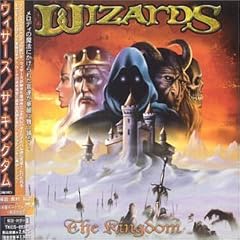 Kingdom (+Bonus)