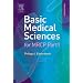 Books I used for MRCP part 1 revision