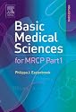 Basic Medical Sciences for MRCP Part 1 (MRCP Study Guides)