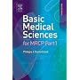 Basic Medical Sciences for MRCP Part 1 (MRCP Study Guides)