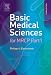 Basic Medical Sciences for MRCP Part 1 (MRCP Study Guides)