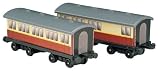 Die-Cast Thomas the Tank Engine & Friends: Express Coaches