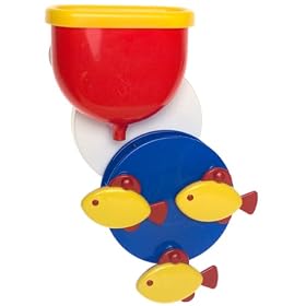Ambi Fishwheel by 