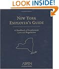 New York Employer's Guide (Employer's Guides)