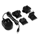 Contour 2450 ContourHD Universal Wall Charger