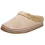 Deer Stags Slipperooz Women's Whenever Slipper,Sand,9 M