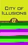 City of Illusions (Gollancz Sf S.)