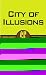 City of Illusions (Gollancz SF)