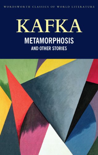 Metamorphosis and Other Stories (Classics of World Literature)