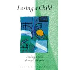 Losing a Child (Pocketbooks)