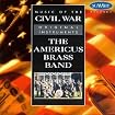 Music of the Civil War