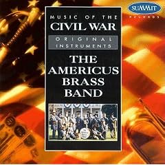 Music of the Civil War
