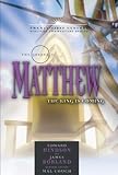 The Gospel of Matthew: The King is Coming (21st Century Biblical Commentary Series)