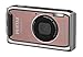 Pentax Optio W60 10 MP Waterproof Digital Camera with 5x Optical Zoom and 2.5 inch LCD (Pink)