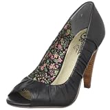 Seychelles Womens Round Of Applause Peep-Toe P