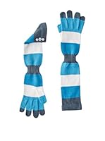 Alpine Pro Guantes Maegan (Azul)
