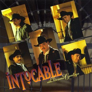 Intocable - En Las Garras De Tu Corazón Lyrics - Zortam Music