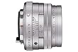 Pentax SMC-FA 77mm / f1,8  Objektiv (Vollformat Potr�t Tele, 49mm Filtergewinde) f�r Pentax