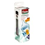 SAVE $4.36 - Playtex Premium Nurser System, 8 Ounces, Colors May Vary, 1-Count Boxes (Pack of 6) $21.80