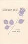 Lavender Rose