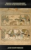 Persian Historiography