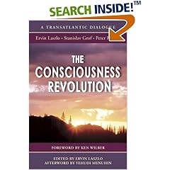 The Consciousness Revolution