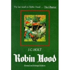 Robin Hood