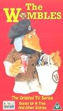 Review The Wombles  / The Wombles - Bungo Up A Tree And Other Stories
