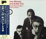 Three Waves