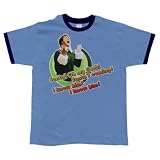 Elf - Omg Santa T-Shirt