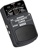  : Behringer Chromatic Tuner